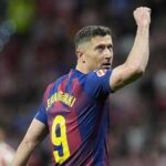 Hakan Safi, Robert Lewandowski İçin Resmi Teklif Gönderdi