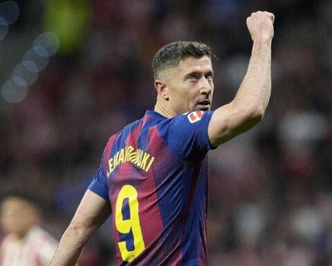 Hakan Safi, Robert Lewandowski İçin Resmi Teklif Gönderdi