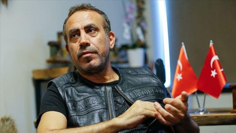 Haluk Levent, konser sonrası hastaneye kaldırıldı ve yoğun bakıma alındı