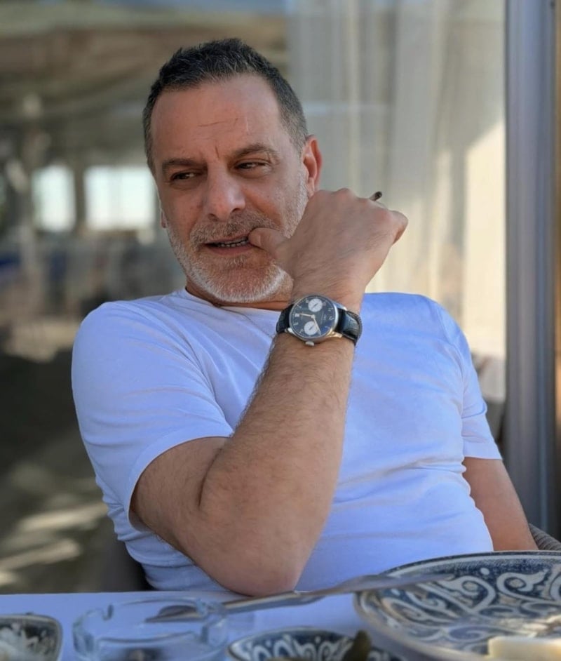 Hande Ataizi, Ozan Güven'in Maruz Kaldığı Muameleyi Eleştirdi