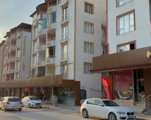 Hatay'da 3 Yaşındaki Çocuk, Babası Tarafından Hayatını Kaybetti