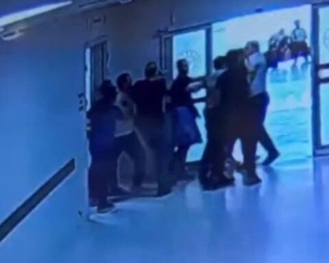Hatay'da Doktora Saldırı: Hasta Yakını Gözaltına Alındı
