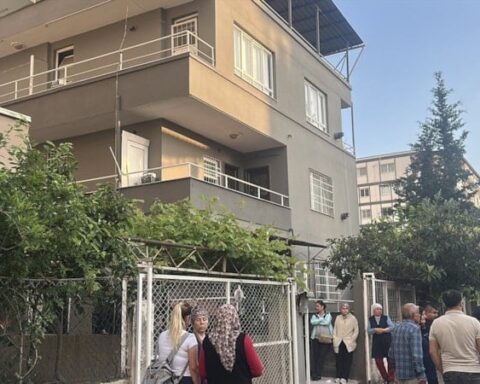 Hatay'da Eşinin Tüfekle Vurduğu Kadın Hayatını Kaybetti
