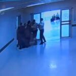 Hatay'da Radyasyon Odasında Doktora Saldırı, Sağlıkta Şiddet Olayları Devam Ediyor
