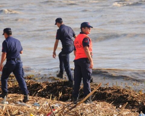 Hatay'da Sel Felaketi: Musa Paşa'dan Hala Haber Alınamadı