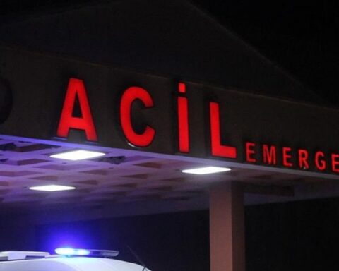 Hatay'da Stajyer Öğrenci Elektrik Akımına Kapılarak Hayatını Kaybetti