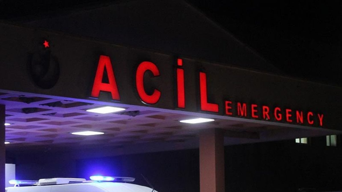 Hatay'da Stajyer Öğrenci Elektrik Akımına Kapılarak Hayatını Kaybetti