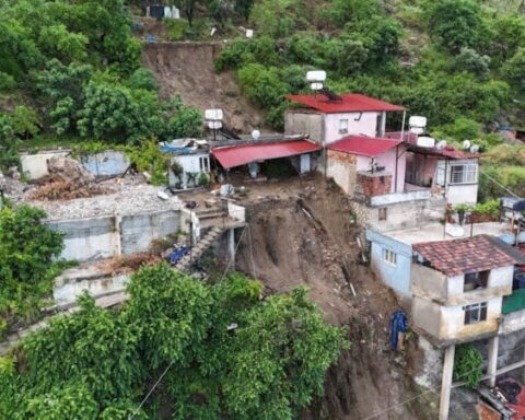 Hatay'daki Heyelan, 15 Yaşındaki Çocuğa Mezara Dönüştü