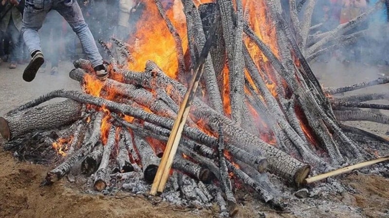 Hıdırellez Bayramı'nın Tarihleri ve Gelenekleri Yeniden Canlanıyor