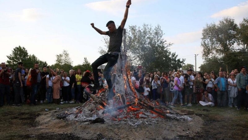 Hıdırellez ve Nevruz Arasındaki Farklar ve Anlamları