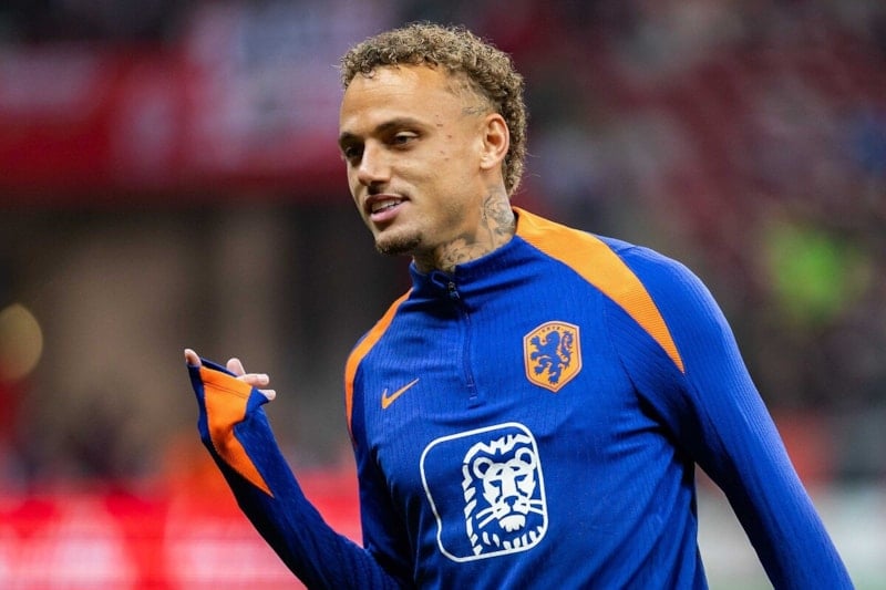 Hollanda Milli Takımı'nın 2026 Dünya Kupası Kadrosu Açıklandı