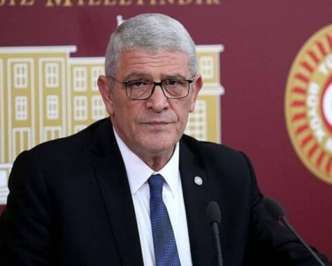 İBB Soruşturmasında İsim Vermekten Çekinen Sarp Yalçınkaya'nın İlişkisi Ortaya Çıktı