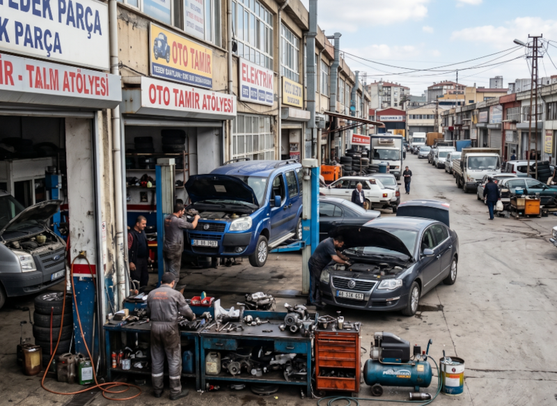 İkinci el otomobil alırken dikkat edilmesi gereken riskli modeller