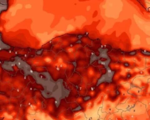 İklim Krizi ve El Niño Etkisiyle Dünyada Yangın Sezonu Rekor Kırıyor