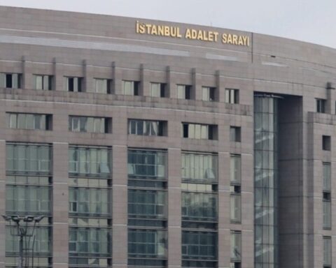 İmamoğlu'na Yönelik Soruşturma Kapsamında Bir Şüpheli Daha Gözaltına Alındı