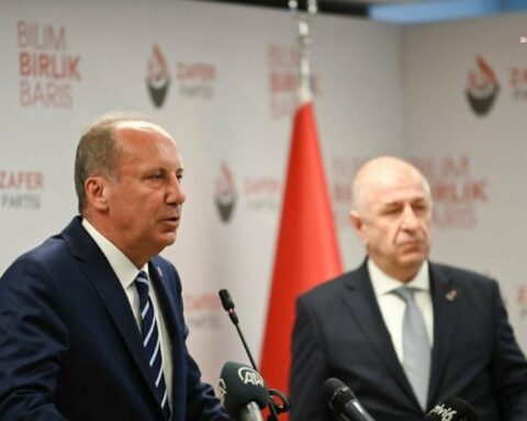 İnce ve Özdağ Arasında Güven Sorunu: Muhalefet İttifakında Gerilim Tırmanıyor