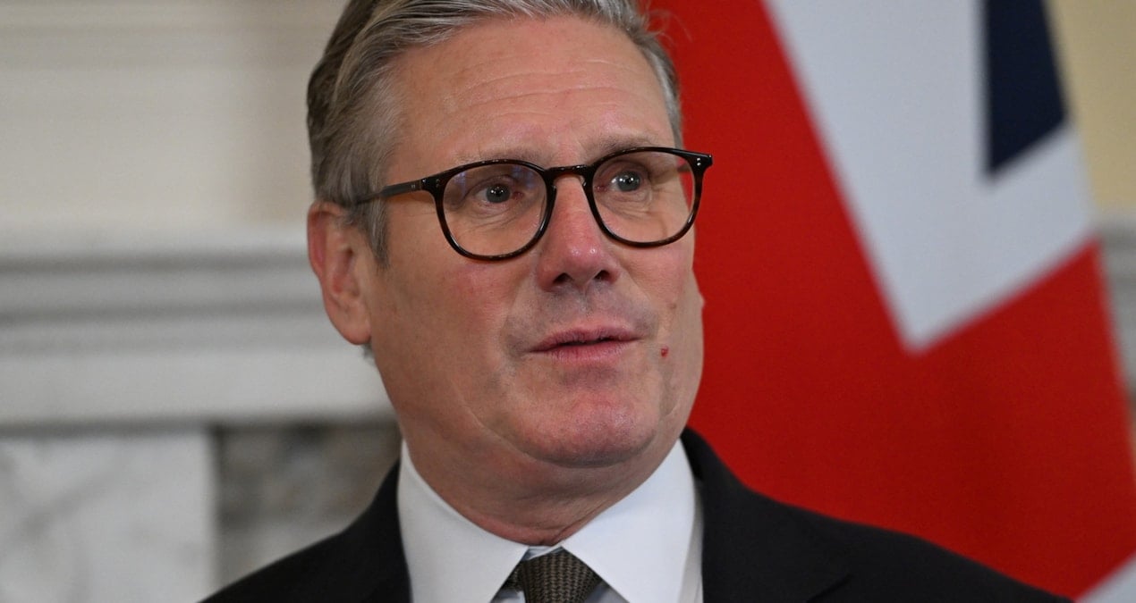 İngiltere'de Başbakan Starmer'a Yönelik İstifa Baskıları Artıyor