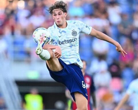 Inter, Bologna İle 3-3 Berabere Kalarak Sezonu Tamamladı