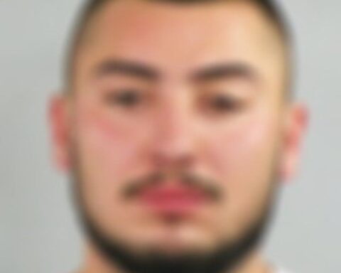 Interpol'ün en çok arananlar listesinde yer alan şüpheli Türkiye'de yakalandı