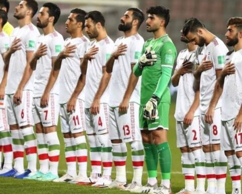 İran, 2026 FIFA Dünya Kupası'na katılacağını duyurdu