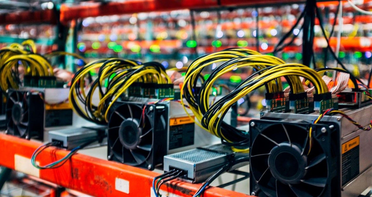 İran Kripto Madenciliğini Durdurdu, Elektrik Kesintileri Azaldı