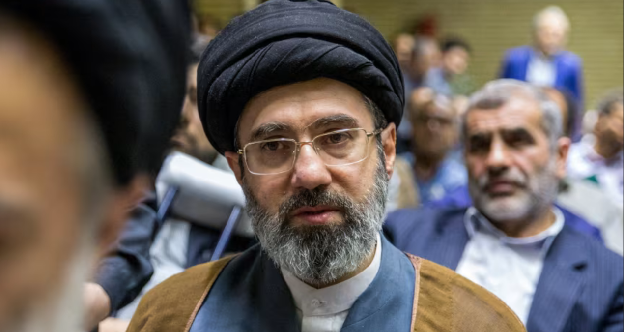 İran'ın Yeni Dini Lideri Hamaney Savaş Stratejisini Belirliyor, Ancak Karar Mekanizmalarında Belirsizlikler Devam Ediyor