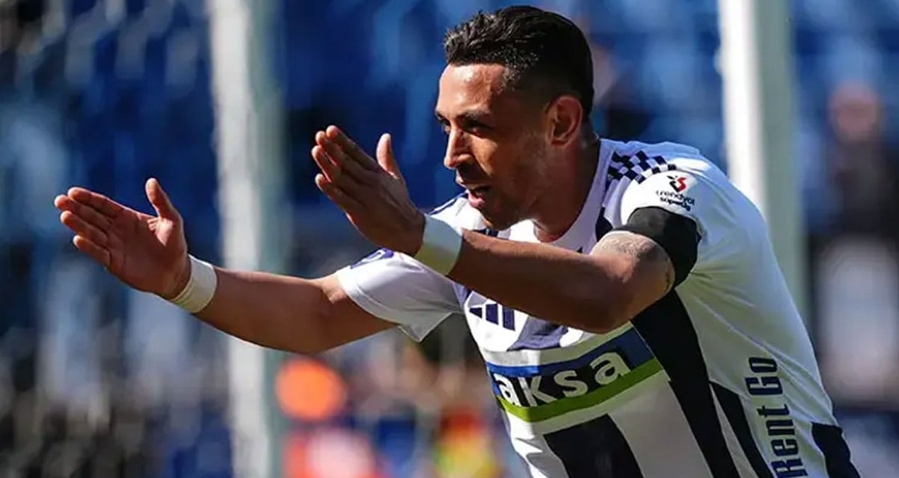 İrfan Can Kahveci, Fenerbahçe'ye Döndü