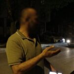 Isparta'da Ehliyetsiz Sürücüye 240 Bin Lira Ceza Kesildi
