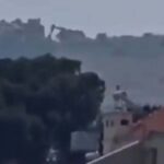 İsrail, Manastır ve Rahibe Okulu'na Zarar Verdiğini İtiraf Etti