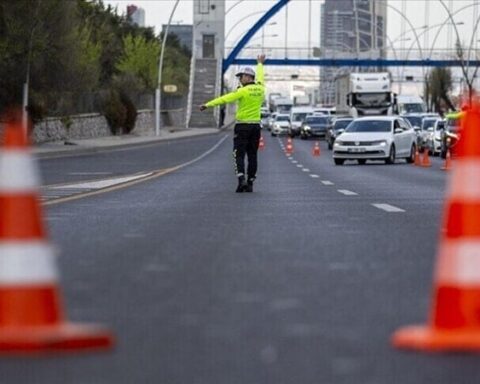 İstanbul, 2026 UEFA Finali İçin Trafiğe Kapalı Yollar İlan Etti