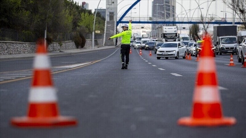 İstanbul, 2026 UEFA Finali İçin Trafiğe Kapalı Yollar İlan Etti
