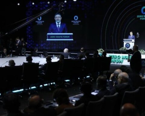 İstanbul, Küresel Gıda Güvenliği İçin Tarım ve Orman Bakanlarıyla Buluşuyor