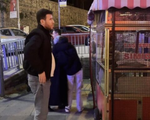 İstanbul Metro İstasyonunda Raylara Düşerek Hayatını Kaybeden Kişi Bulundu