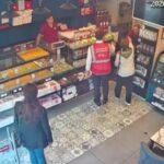 İstanbul Üsküdar'da CHP İlçe Başkanı'na selam vermeyen esnafa ceza uygulandı