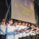 İstanbul'da İmam Hatip Okulları konseri büyük ilgiyle izlendi