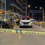 İstanbul'da Kız Meselesi Nedeniyle Silahlı Kavga: 1 Ölü, 6 Tutuklama