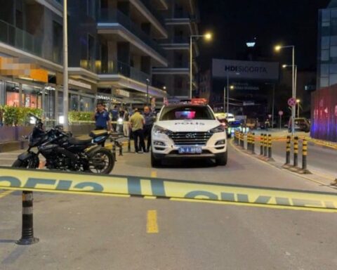İstanbul'da Kız Meselesi Nedeniyle Silahlı Kavga: 1 Ölü, 6 Tutuklama