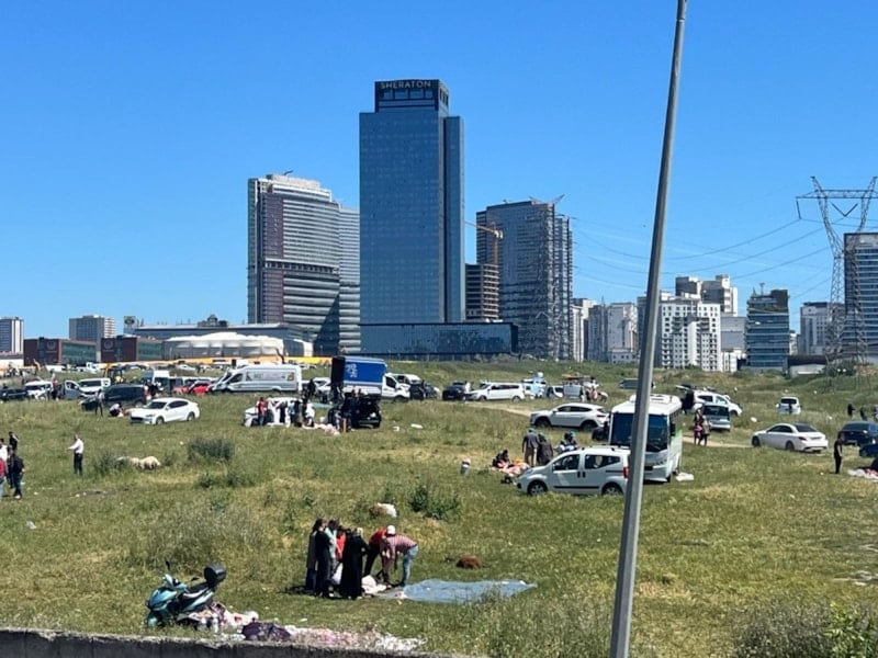 İstanbul'da Kurban Denetimi Uygulamaları: İdari Para Cezası 8 Bin 687 TL'ye Çıktı