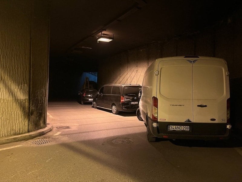 İstanbul'da Yanlış Park, Acil Sağlık Ekiplerinin Müdahale Süresini Geciktiriyor