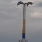 İzmir Lunaparkında Teknik Arızalar Eğlenceyi Kabusa Çevirdi