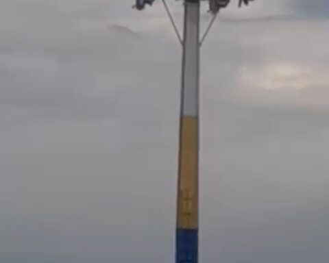 İzmir Lunaparkında Teknik Arızalar Eğlenceyi Kabusa Çevirdi