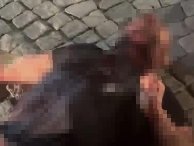 İzmir'de Miras Tartışması Nedenli Cinayet: Cansız Bedeni Kahvehanenin Önüne Attı