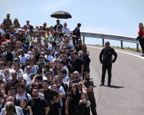 İzmir'de Savunma Sanayii Ürünleri Sergisine Yoğun İlgi Gösterildi