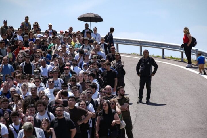 İzmir'de Savunma Sanayii Ürünleri Sergisine Yoğun İlgi Gösterildi