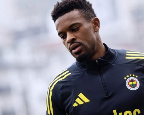 Jhon Duran, Beşiktaş'a önerildiği iddiasıyla gündemde