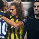 Jhon Duran'ın Galatasaray'a transferi konusunda Okan Buruk temkinli davranıyor