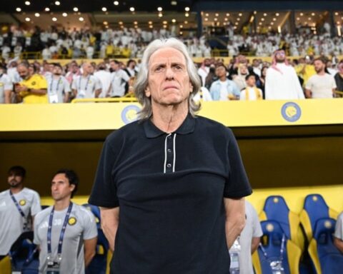 Jorge Jesus: Fenerbahçe'de Tamamlanmamış Bir Hikayem Var