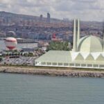 Kadıköy Rıhtım'da Cami Projesinin Ön Projesi Onaylandı