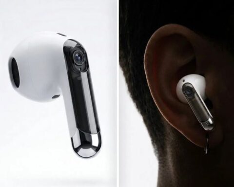 Kameralı AirPods Pro modelleri ile giyilebilir teknolojide yeni bir dönem başlıyor