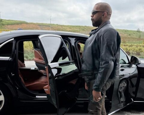 Kanye West, Atatürk Olimpiyat Stadyumu’nda İstanbul’da Dev Bir Konser Verecek